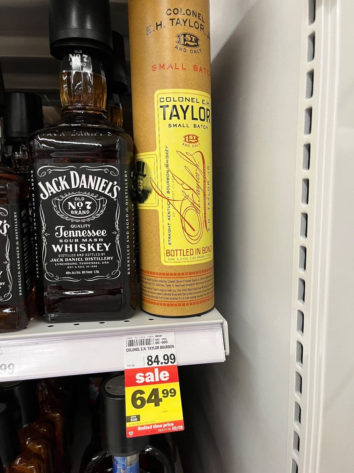 Bottle image