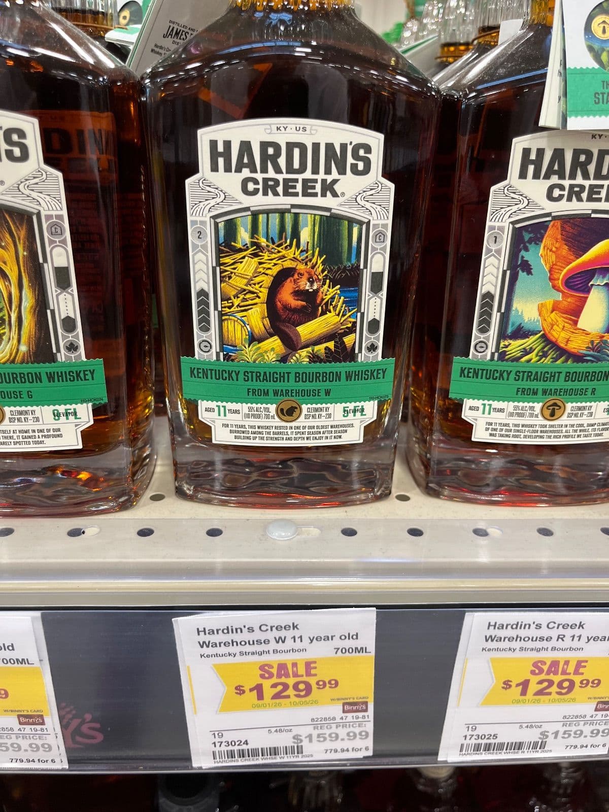 Bottle image